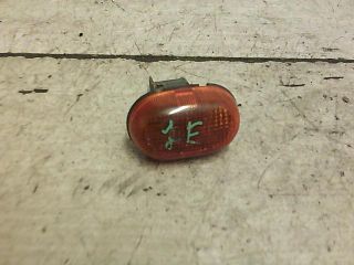 bontott SUZUKI SWIFT II Sárvédő Irányjelző (Pozíciófüggetlen)