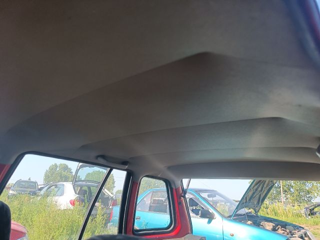 bontott SUZUKI SWIFT II Szivargyújtó Aljzat