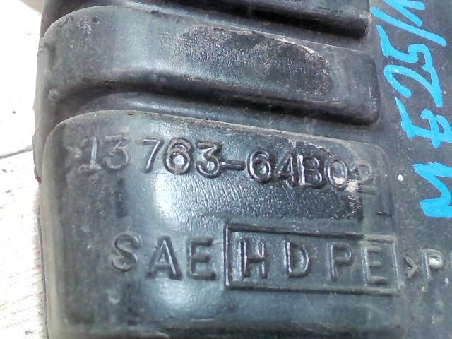 bontott SUZUKI SWIFT II Szívás Zaj Csökkentő Doboz