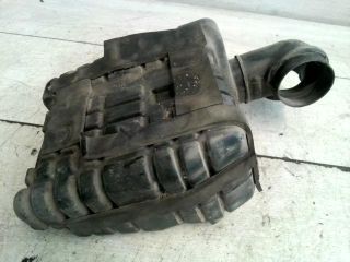 bontott SUZUKI SWIFT II Szívás Zaj Csökkentő Doboz