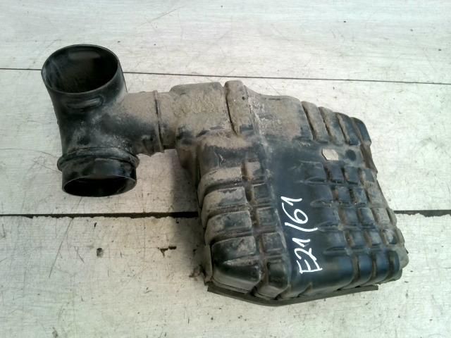 bontott SUZUKI SWIFT II Szívás Zaj Csökkentő Doboz