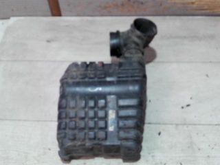 bontott SUZUKI SWIFT II Szívás Zaj Csökkentő Doboz