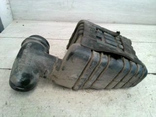 bontott SUZUKI SWIFT II Szívás Zaj Csökkentő Doboz