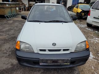 bontott SUZUKI SWIFT II Tank Tartó Pánt