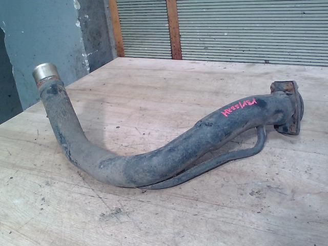 bontott SUZUKI SWIFT II Tankajtó