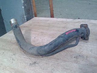 bontott SUZUKI SWIFT II Tankajtó