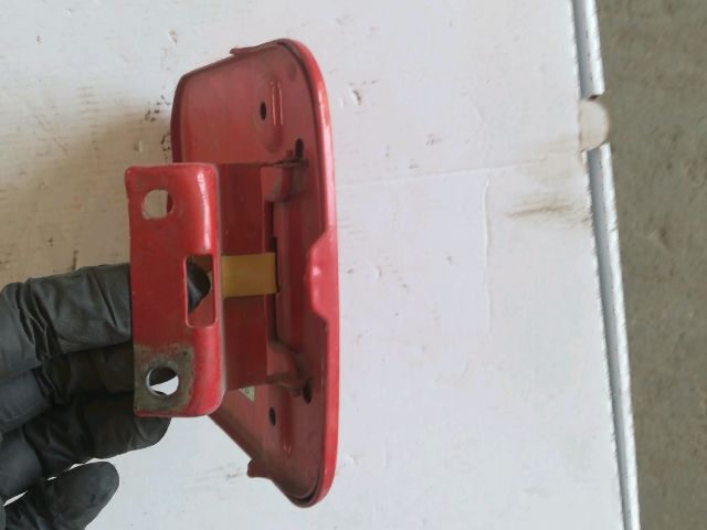 bontott SUZUKI SWIFT II Tankajtó