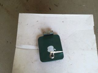 bontott SUZUKI SWIFT II Tankajtó