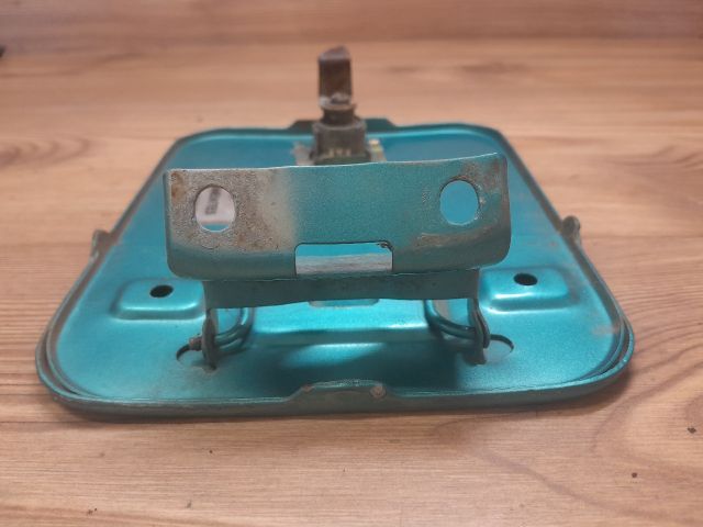 bontott SUZUKI SWIFT II Tankajtó