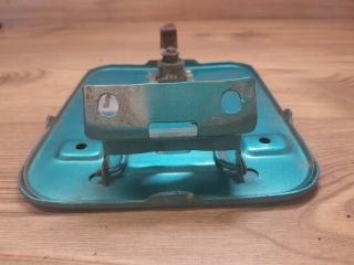 bontott SUZUKI SWIFT II Tankajtó