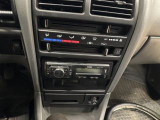 bontott SUZUKI SWIFT II Tankajtó