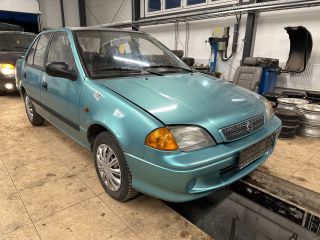 bontott SUZUKI SWIFT II Tankajtó