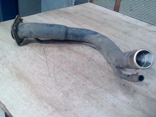 bontott SUZUKI SWIFT II Tankajtó