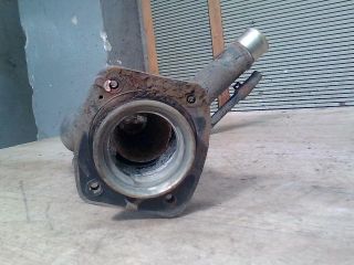 bontott SUZUKI SWIFT II Tankajtó