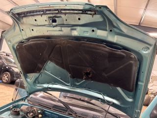 bontott SUZUKI SWIFT II Tankajtó