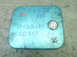 bontott SUZUKI SWIFT II Tankajtó