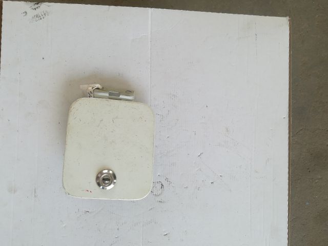 bontott SUZUKI SWIFT II Tankajtó