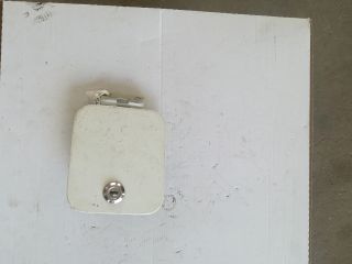 bontott SUZUKI SWIFT II Tankajtó