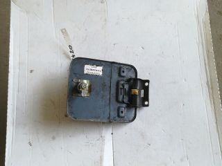 bontott SUZUKI SWIFT II Tankajtó