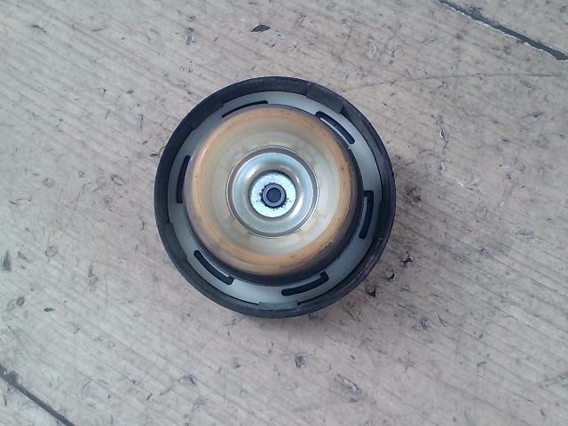 bontott SUZUKI SWIFT II Tanksapka