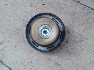 bontott SUZUKI SWIFT II Tanksapka