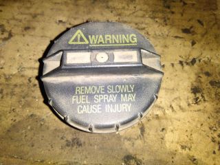 bontott SUZUKI SWIFT II Tanksapka