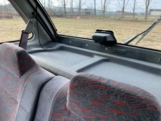 bontott SUZUKI SWIFT II Tetőkárpit