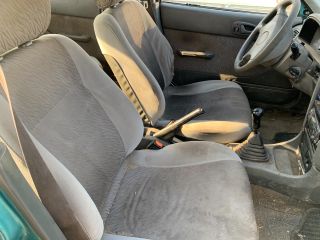 bontott SUZUKI SWIFT II Tetőkárpit