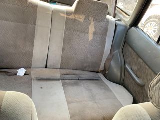 bontott SUZUKI SWIFT II Tetőkárpit