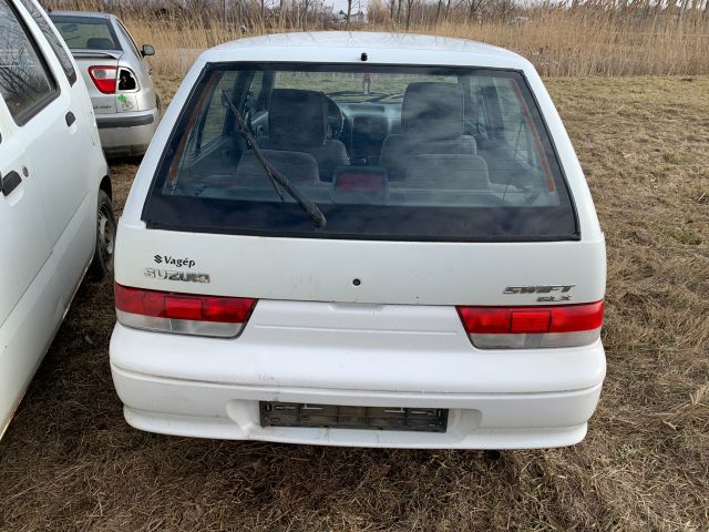 bontott SUZUKI SWIFT II Tetőkárpit