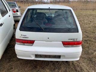 bontott SUZUKI SWIFT II Tetőkárpit
