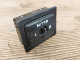 bontott SUZUKI SWIFT II Tükör Kapcsoló