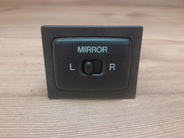 bontott SUZUKI SWIFT II Tükör Kapcsoló