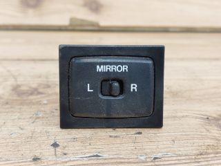 bontott SUZUKI SWIFT II Tükör Kapcsoló