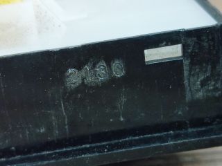 bontott SUZUKI SWIFT II Tükör Kapcsoló