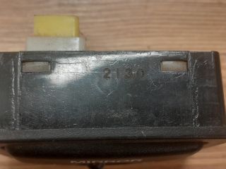 bontott SUZUKI SWIFT II Tükör Kapcsoló