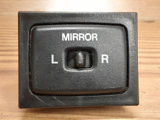 bontott SUZUKI SWIFT II Tükör Kapcsoló