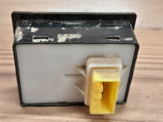 bontott SUZUKI SWIFT II Tükör Kapcsoló