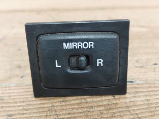 bontott SUZUKI SWIFT II Tükör Kapcsoló