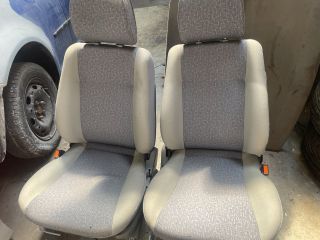 bontott SUZUKI SWIFT II Ülés Szett