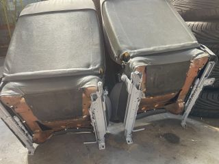 bontott SUZUKI SWIFT II Ülés Szett