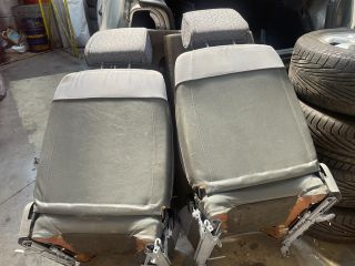 bontott SUZUKI SWIFT II Ülés Szett