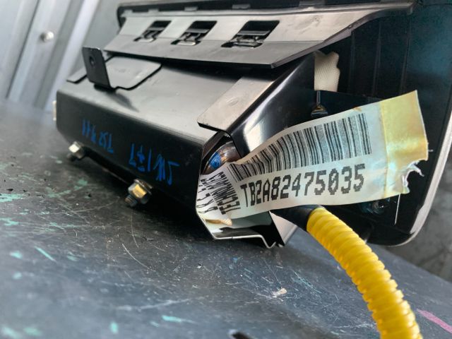 bontott SUZUKI SWIFT II Utasoldali Légzsák