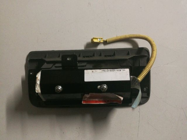 bontott SUZUKI SWIFT II Utasoldali Légzsák