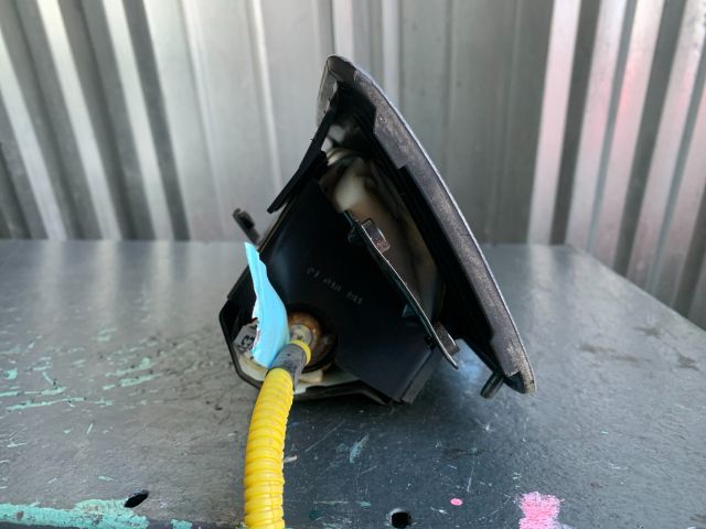 bontott SUZUKI SWIFT II Utasoldali Légzsák