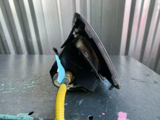 bontott SUZUKI SWIFT II Utasoldali Légzsák