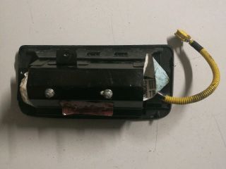 bontott SUZUKI SWIFT II Utasoldali Légzsák