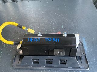 bontott SUZUKI SWIFT II Utasoldali Légzsák