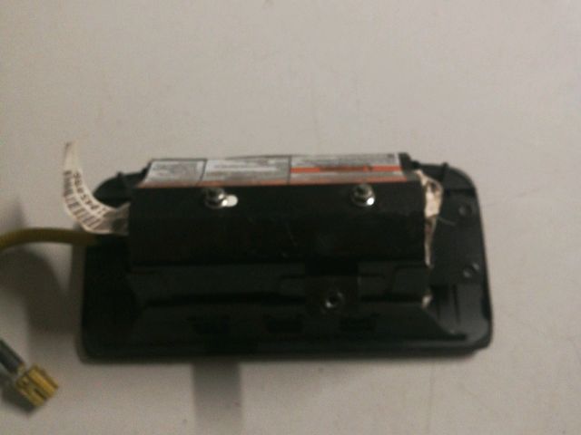 bontott SUZUKI SWIFT II Utasoldali Légzsák