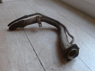 bontott SUZUKI SWIFT II Üzemanyagcső